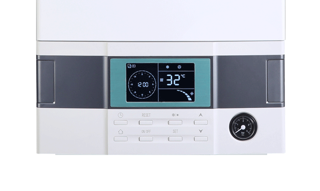 發現者全預混冷凝系列